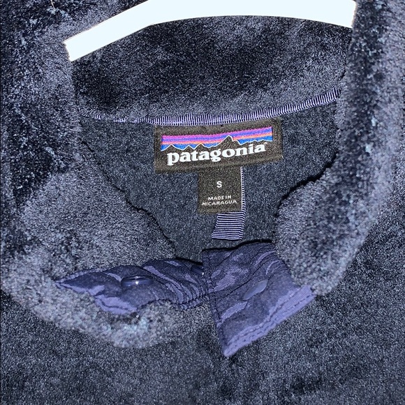 Navy Blue Patagonia - Picture 3 of 5